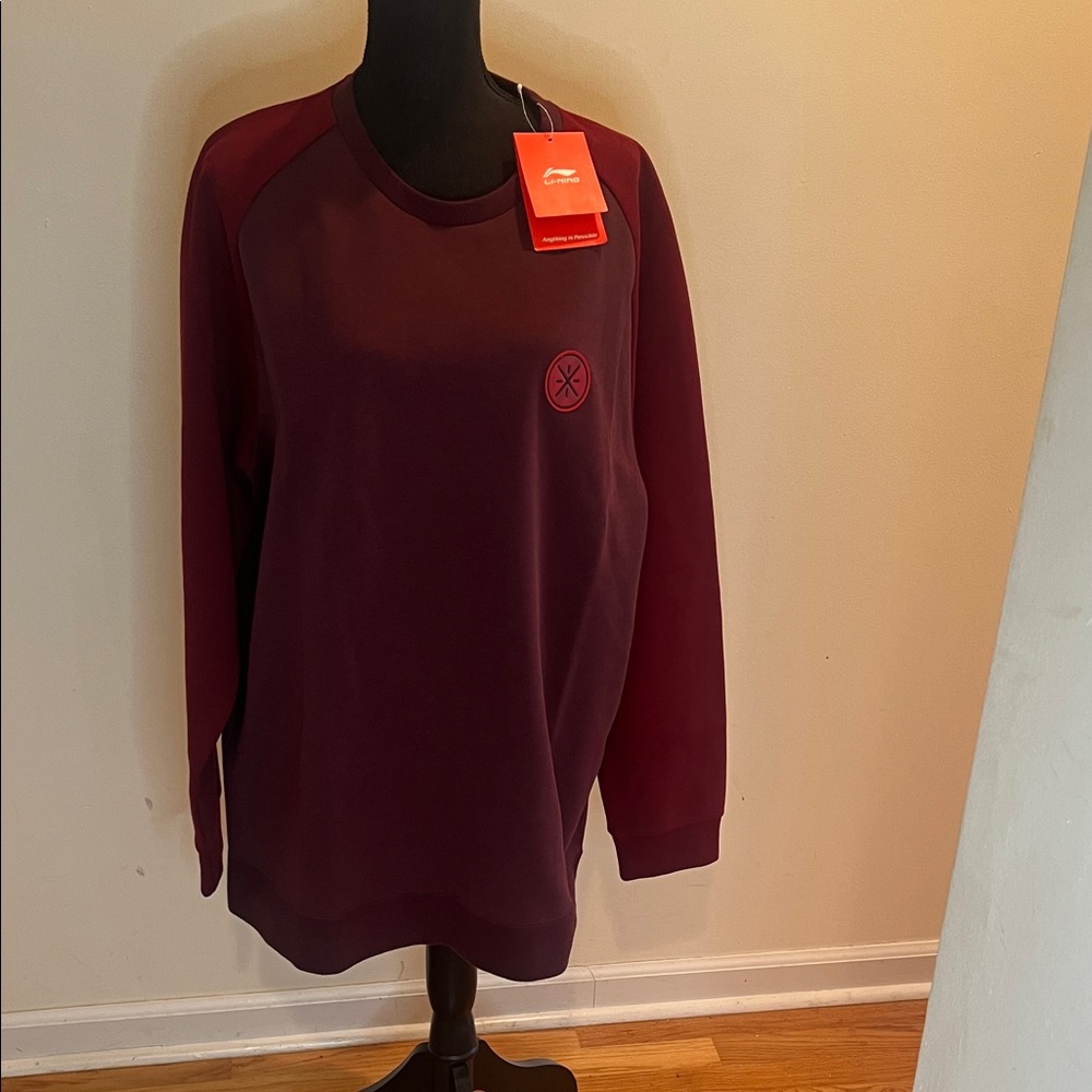 Way of Wade Sweatshirt